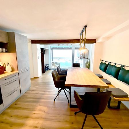 Goldspecht - Boho Appartements Saalbach-Hinterglemm Buitenkant foto