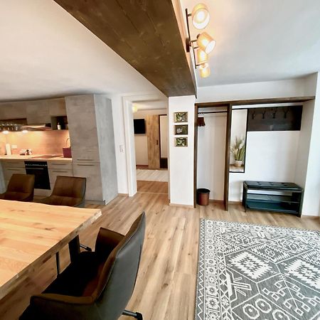 Goldspecht - Boho Appartements Saalbach-Hinterglemm Buitenkant foto
