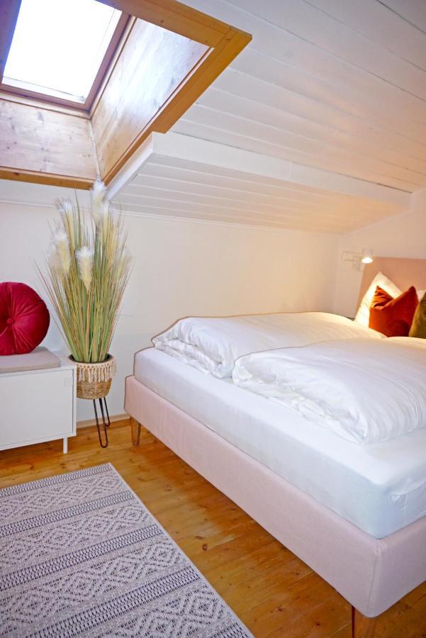 Goldspecht - Boho Appartements Saalbach-Hinterglemm Buitenkant foto