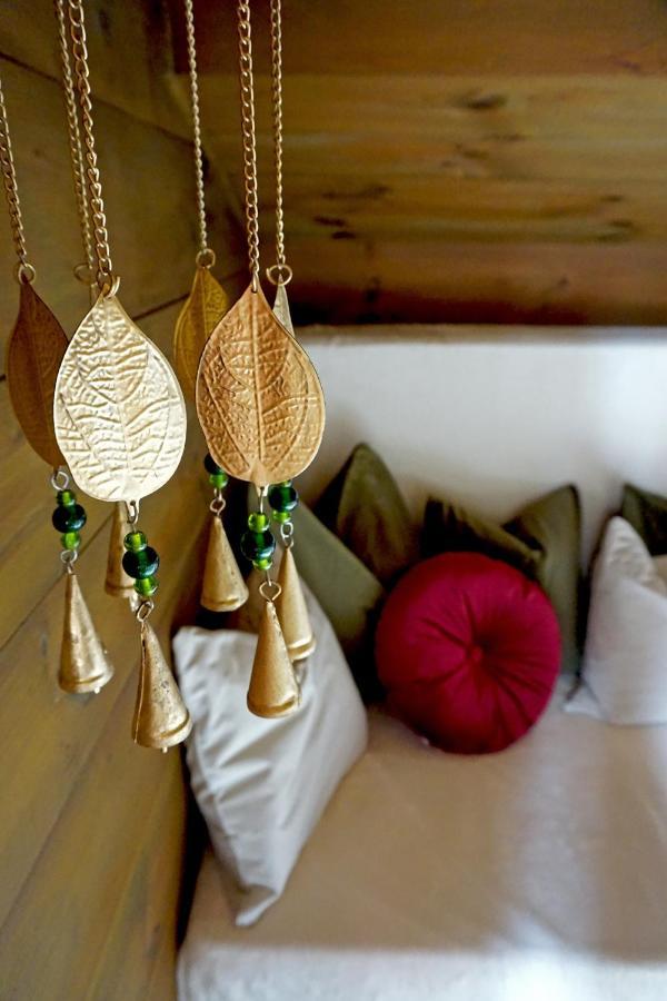 Goldspecht - Boho Appartements Saalbach-Hinterglemm Buitenkant foto