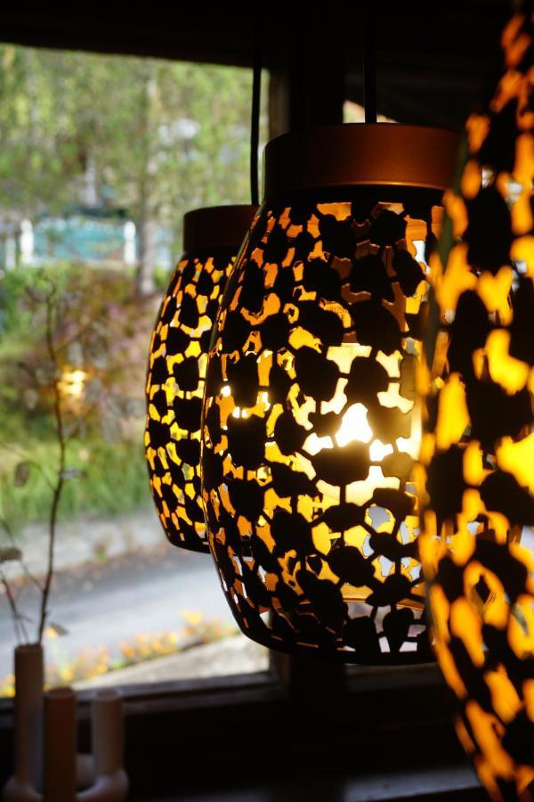 Goldspecht - Boho Appartements Saalbach-Hinterglemm Buitenkant foto