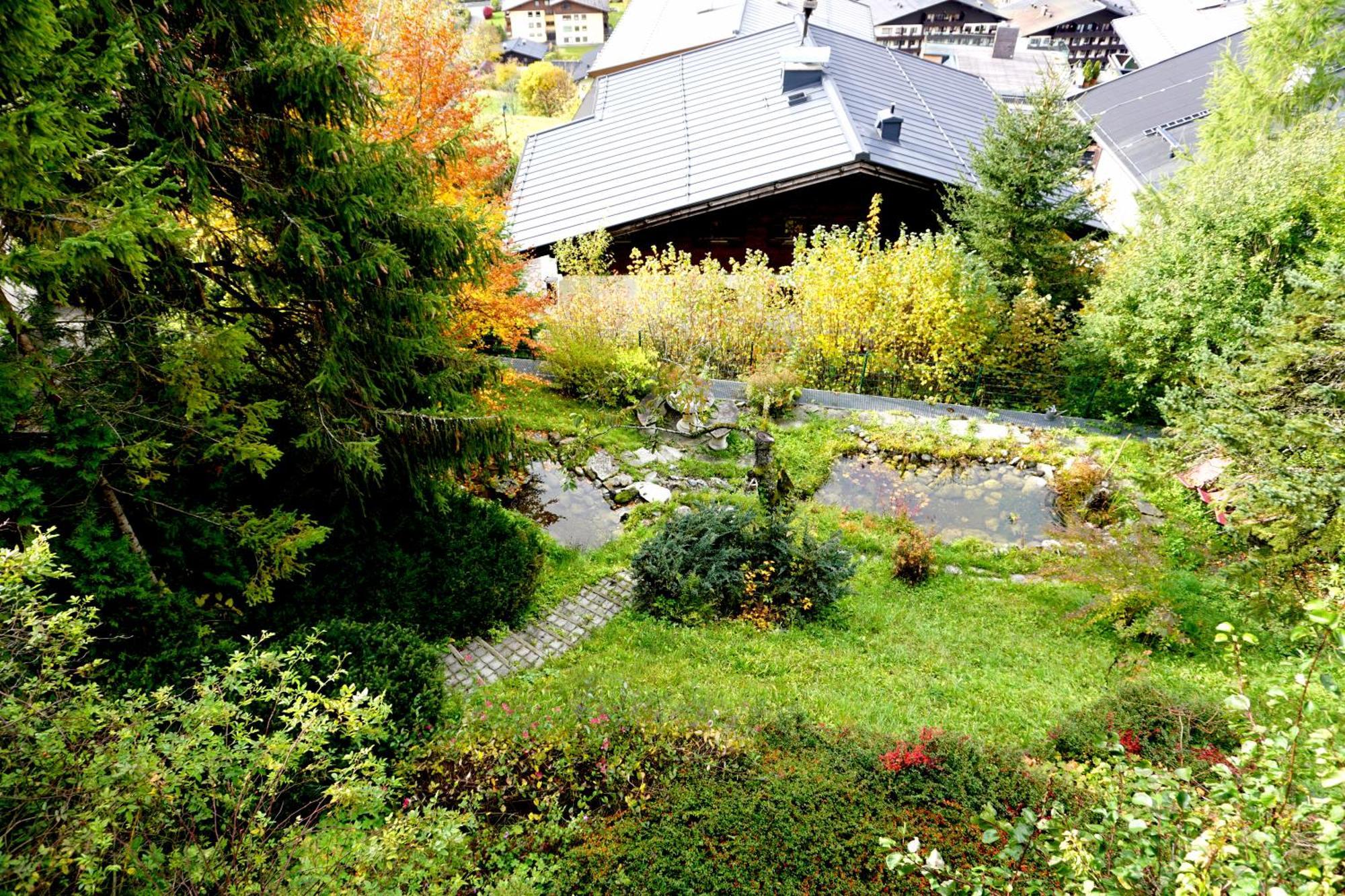 Goldspecht - Boho Appartements Saalbach-Hinterglemm Buitenkant foto