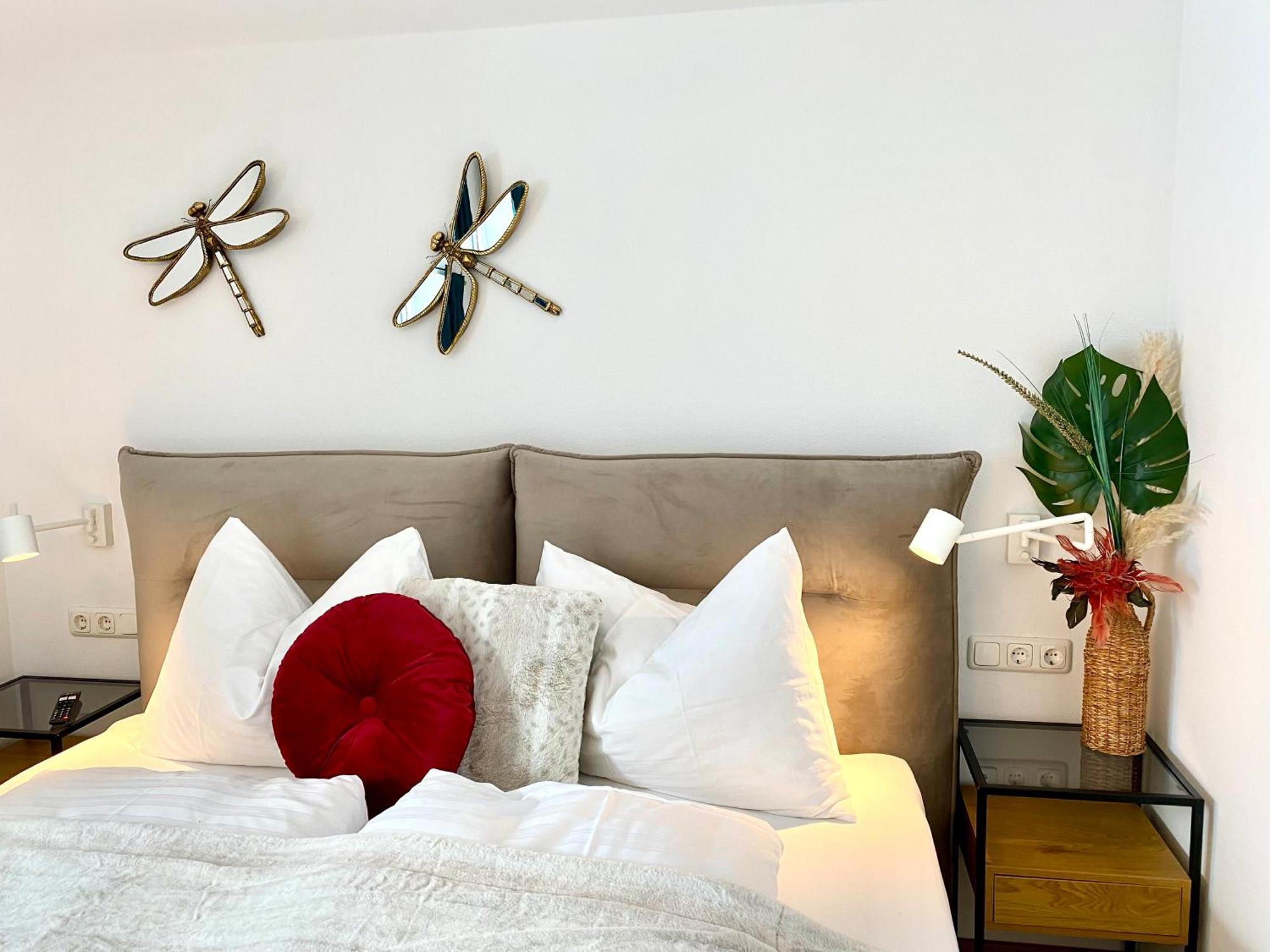 Goldspecht - Boho Appartements Saalbach-Hinterglemm Buitenkant foto