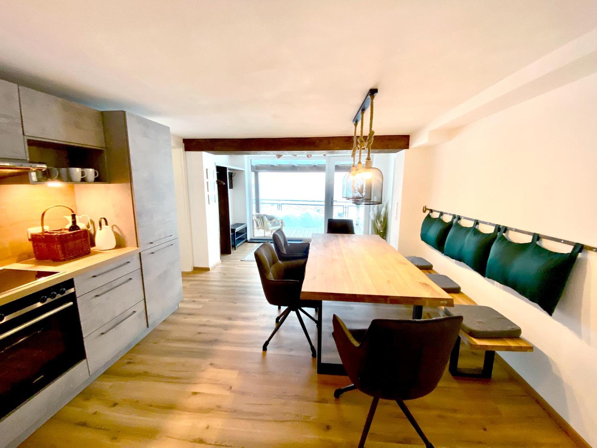 Goldspecht - Boho Appartements Saalbach-Hinterglemm Buitenkant foto