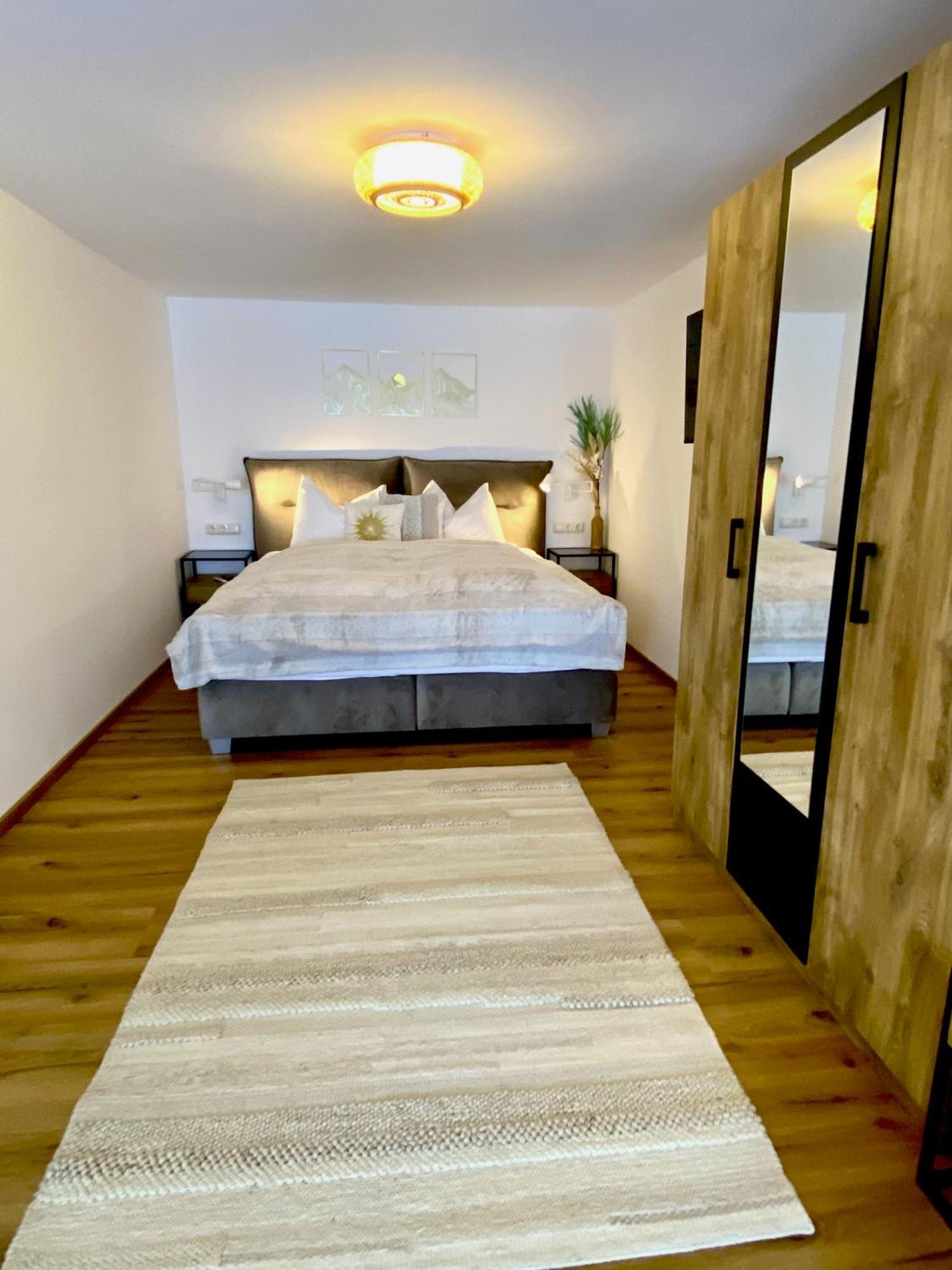 Goldspecht - Boho Appartements Saalbach-Hinterglemm Buitenkant foto