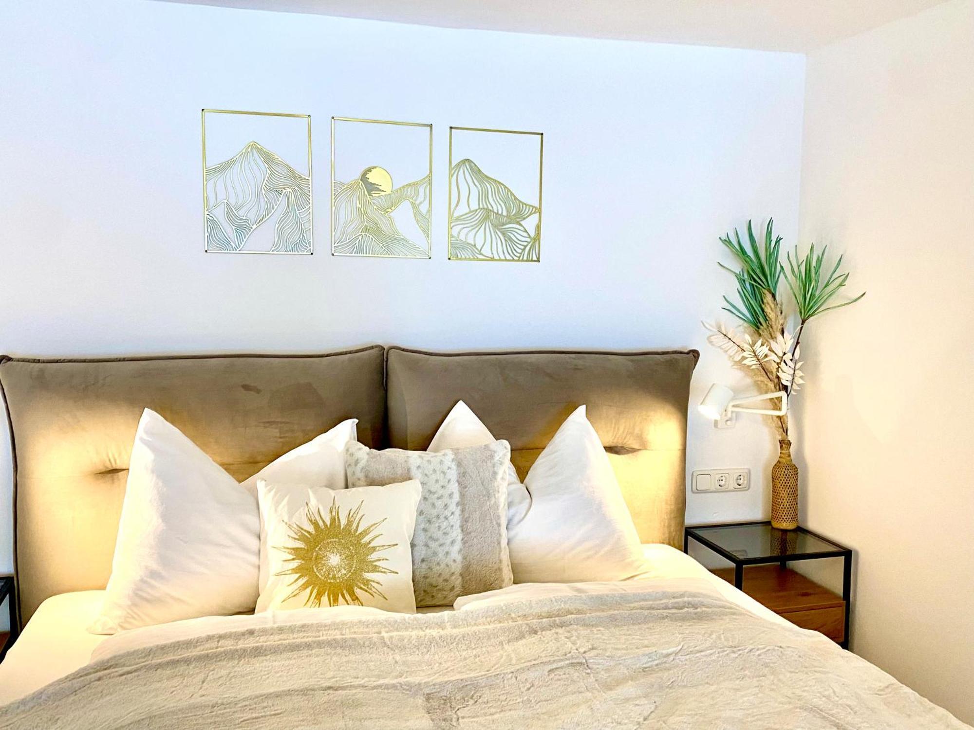 Goldspecht - Boho Appartements Saalbach-Hinterglemm Buitenkant foto