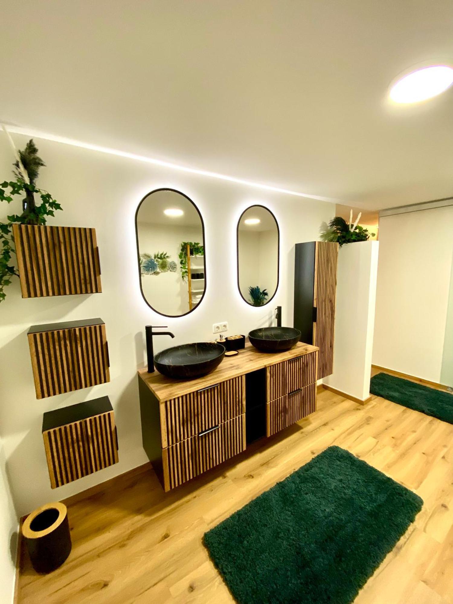 Goldspecht - Boho Appartements Saalbach-Hinterglemm Buitenkant foto
