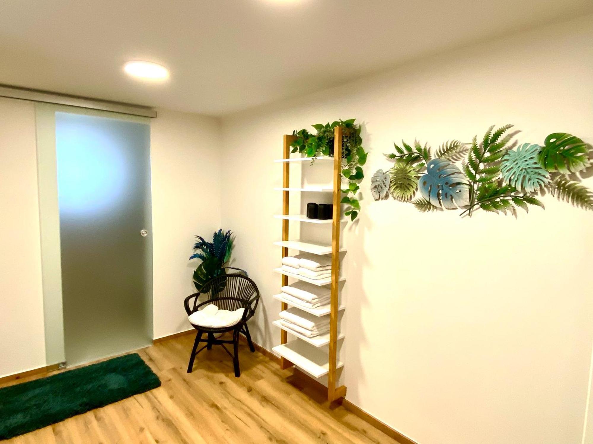 Goldspecht - Boho Appartements Saalbach-Hinterglemm Buitenkant foto