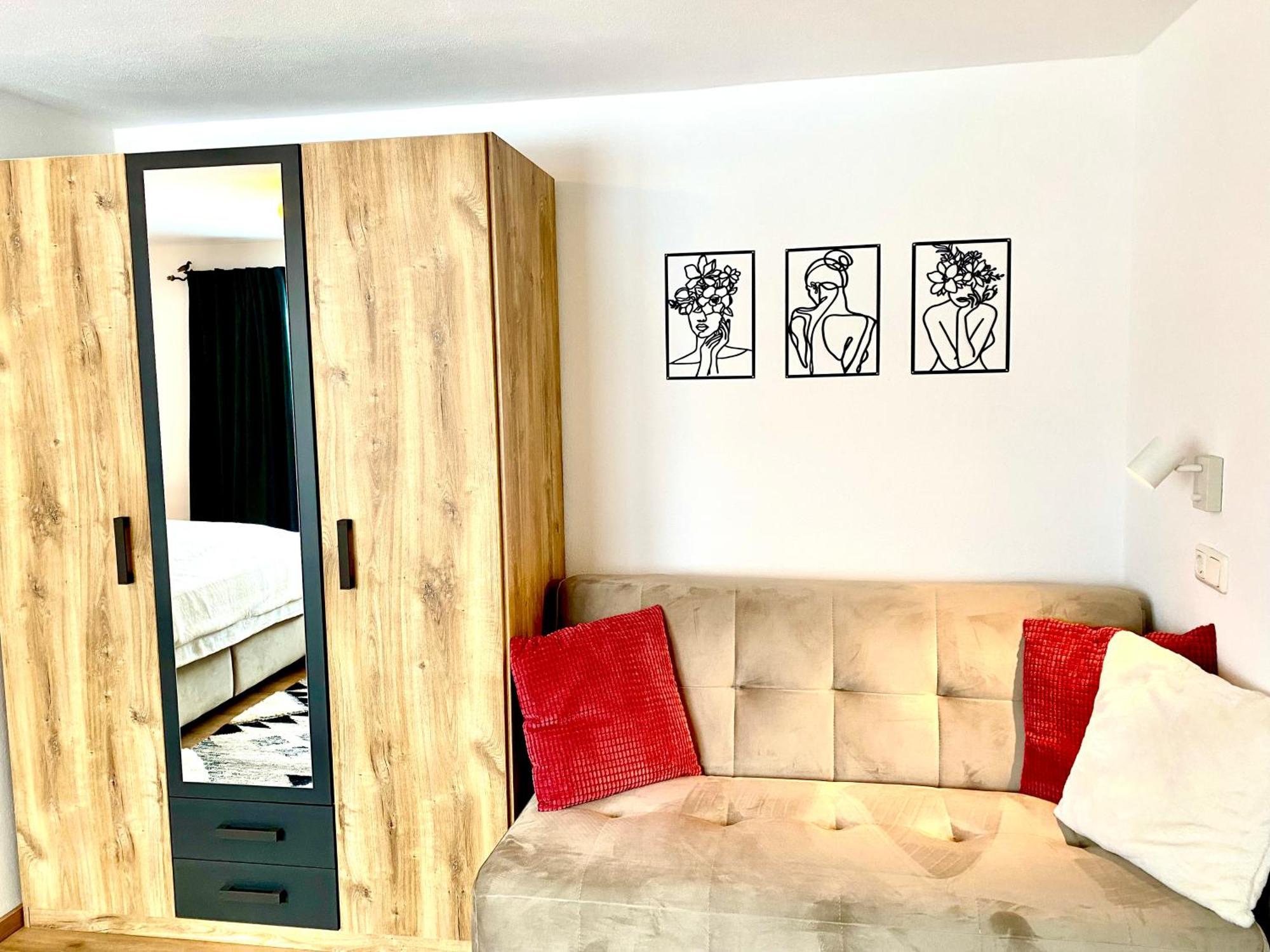 Goldspecht - Boho Appartements Saalbach-Hinterglemm Buitenkant foto
