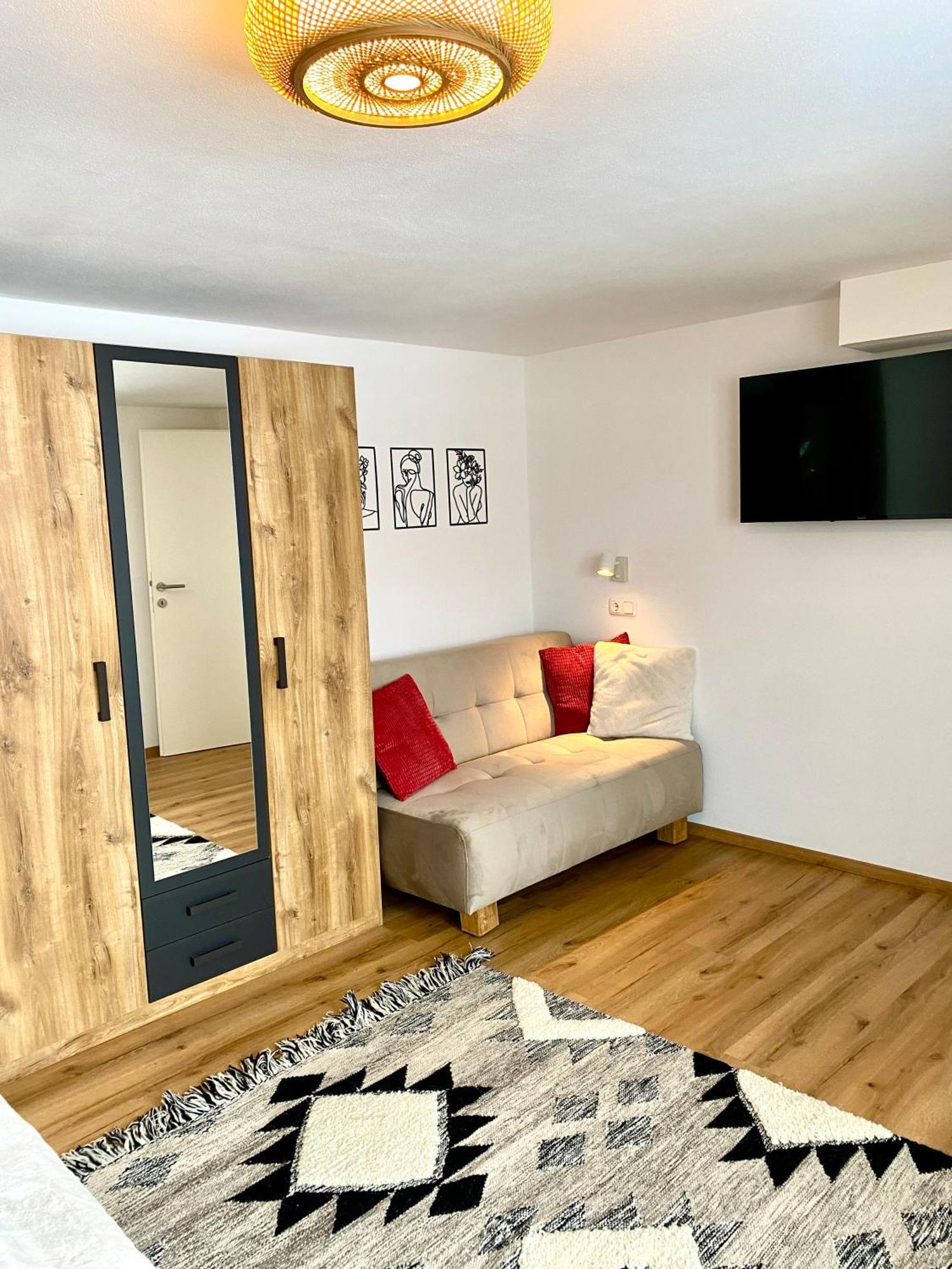 Goldspecht - Boho Appartements Saalbach-Hinterglemm Buitenkant foto